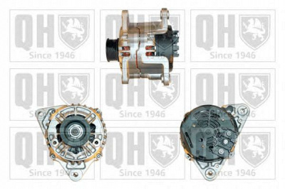 QUINTON HAZELL qra1254 -  Генератор